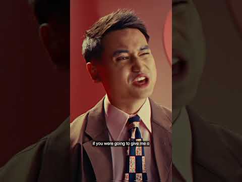 Voiceovers YouTube video thumbnail - Wagamama