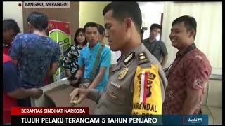 Download lagu POLICE BUST TABIR DRUG RING mp3 Download lagu POLICE BUST TABIR DRUG RING mp3