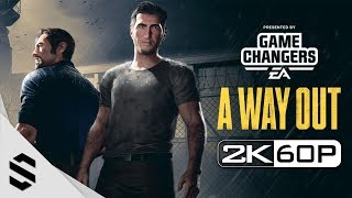 [閒聊] 你覺得過場劇情演出/分鏡很棒的遊戲？