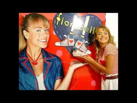 Floribella Brasil - Meu Vestido Azul