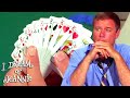 Tony Can T Lose At Poker Ft Barbara Eden I Dream Of Jeannie