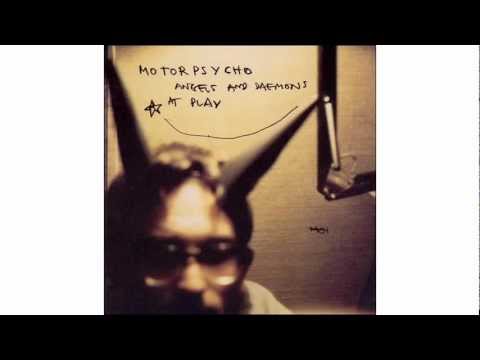 Motorpsycho - Walking on the Water