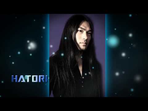 ButterflyEffect feat.Koen Groeneveld