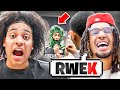 THIS WAS THE AAU GAME OF THE YEAR RWE VS PUNCHMADEDEV