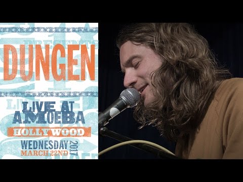 Dungen - Live at Amoeba