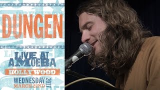 Dungen - Live at Amoeba