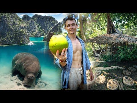 Die Philippinen wie du sie noch nie gesehen hast [4K]