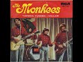 The Monkees Valleri HD Lyrics
