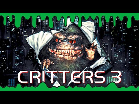Critters 3 (1991) #189
