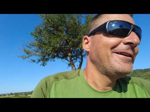 21: Donnerskirchen - Petronell-Carnuntum, 20.07.22, Weiter auf dem Eurovelo 6