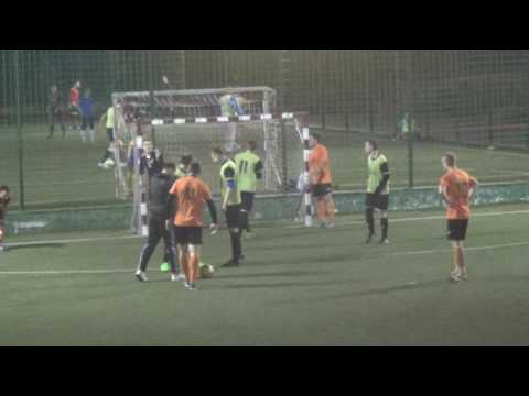 5 КХ 9 Valor soft – Канониры 2