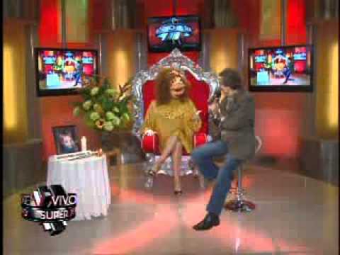 SuperXclusivo - Dejan a conocido cantante arrollao' con la cuenta