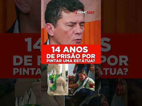 AS PRISÕES DO 8 DE JANEIRO FORAM JUSTAS?
