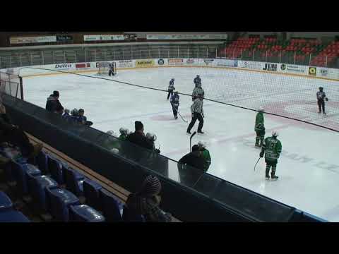 Fops Vihreä-RNK Blue Knights 01.12.2018