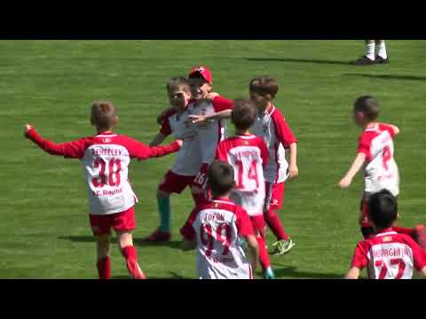 14.05.2022 FC ZIMBRU - FC RAPID (meci amical)