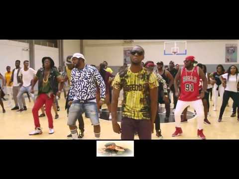 Bana C4 ft Fabregas Metis Noir - PONA YO