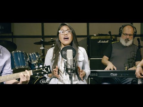Padre Mío (Cover) - Hermanos Quiñones