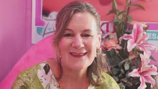 KIRSTY SWORD: EDUCATION IS VERY IMPORTANT TO SAVE LIVES, WORK THAT HALIKU DOES IS VERY IMPORTANT.