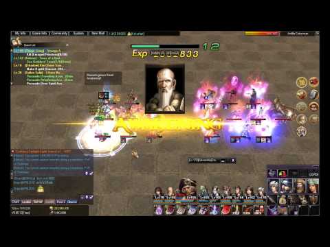 Atlantica Titan 23 Aug 2015 AM Final