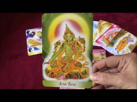 Liebesorakel zum Neumond 13.07.2018