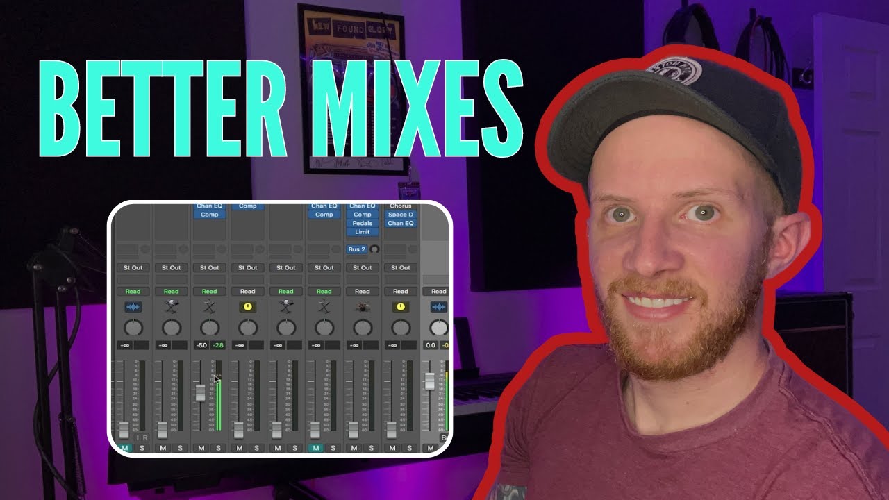 new video