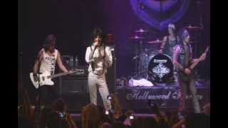 L.A. Guns @ HOB "Revolution" 6-6-12'