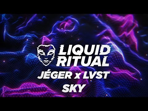 jéger x lvst - Sky [hardwave]