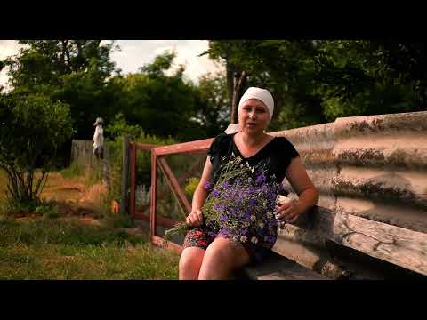 UKRAINIAN VILLAGE LIFE! PASTA WITH RIBS