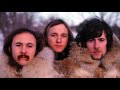 Crosby, Stills & Nash - Lady of the Island (doubled vocal recording experiment)