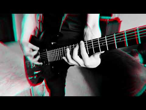 FREDGUITARIST FEAT DENIS KRAVTSOV