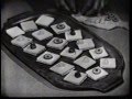 Classic Cheezee Snacks Kraft 1958