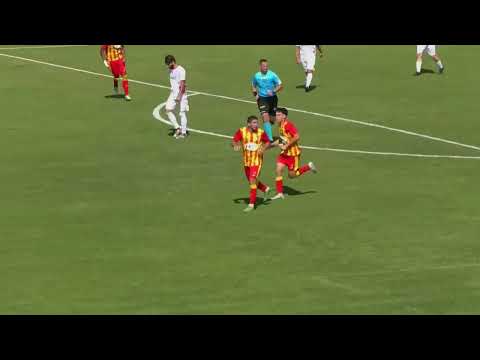 Finale Playoff Eccellenza | Terranuova Traiana - Giulianova (1-1)