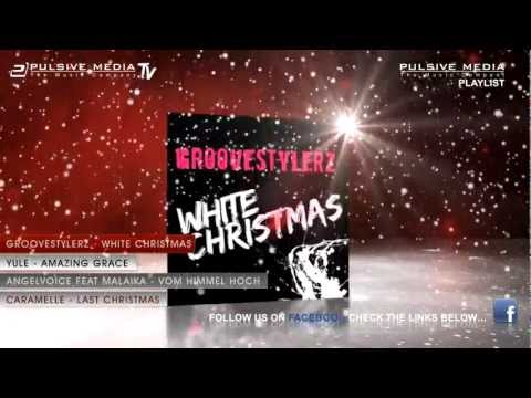 Groovestylerz - White Christmas (Dancing Christmas)