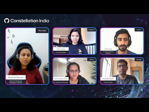 Open Core To Open Source - Building a Business Model: Panel Discussion