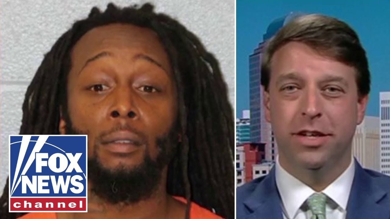 Tearful attorney tells media you cannot make up this 'absolutely terrifying' crime