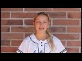 Baylee Sorensen, class of 2023. Pitcher, 1st base, 3rd base. Softball skills video.