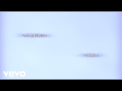 Novia robot