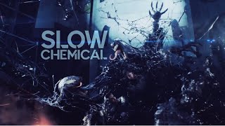 Venom  Slow Chemical