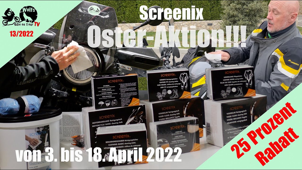 Profi-Check: Wolfs Praxistest