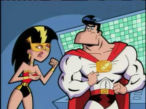 Power Pals! / Emotion Commotion!