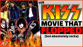 Detroit Rock City - The KISS box office flop that ROCKED