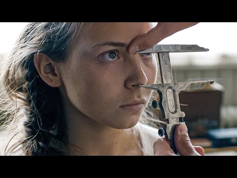 Una Niña Sami Intenta Escapar De Sus Raíces Pero El Pasado No La Deja Marchar