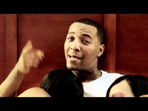 Foxx A Mill - Watson After Watson (Official Video)