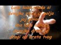 Van Gogh-Ludo Luda lyrics 