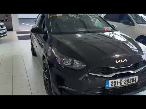 Kia Ceed 1.6 Mhev K2 Diesel - Image 2