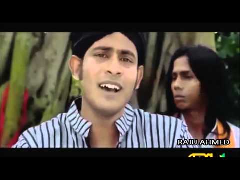 Baul Shah Abdul Karim Sylhet Region Folk Song - Tumi Bine Akul Poran - Kazi Shuvo