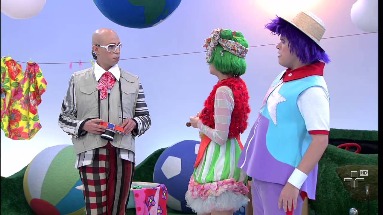 Quintal da Cultura - Di Cavalcanti - 04/12/12