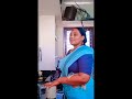 South Indian Saree Aunty Plus Size Model Jayavani Jk Mani Funny