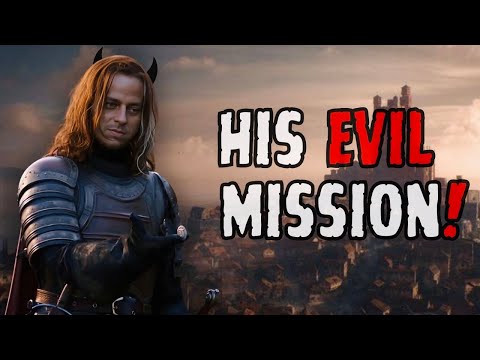 Everyone Missed This: Jaqen H’ghar’s TRUE Mission in King’s Landing