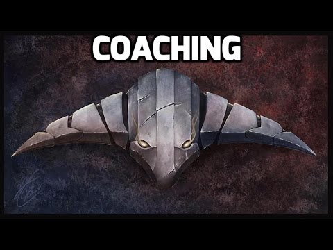 [Dota 2 COACHING] 2.5k MMR Sven CARRY Replay Analysis Part 1/4